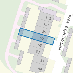 Perceel AMR02-D-4591