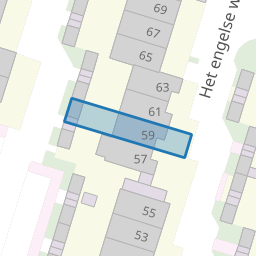 Perceel AMR02-D-4603