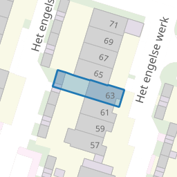 Perceel AMR02-D-4605
