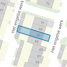 Perceel AMR02-D-4607
