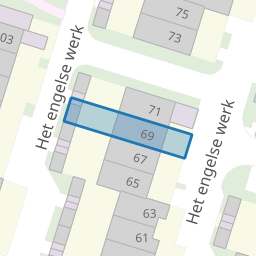 Perceel AMR02-D-4608