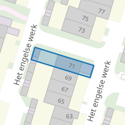 Perceel AMR02-D-4609