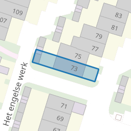 Perceel AMR02-D-4610