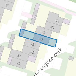 Perceel AMR02-D-4621