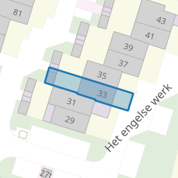 Perceel AMR02-D-4623