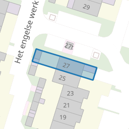 Perceel AMR02-D-4627