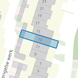 Perceel AMR02-D-4634