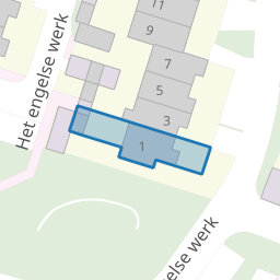 Perceel AMR02-D-4640