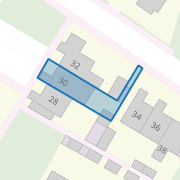 Perceel AMR02-D-4650