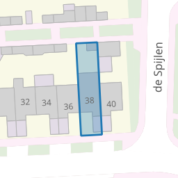 Perceel AMR02-D-4679