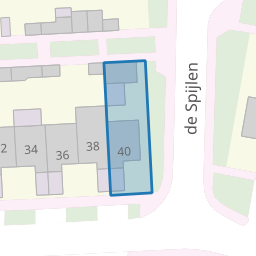 Perceel AMR02-D-4680