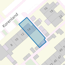 Perceel AMR02-D-4732