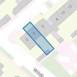 Perceel AMR02-D-4737