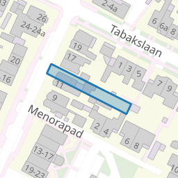 Perceel AMR02-D-4761