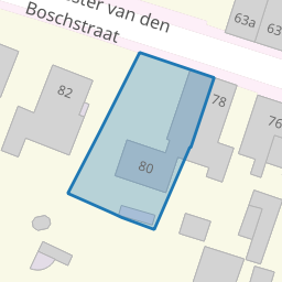 Perceel AMR02-D-4842