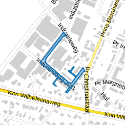 Perceel AMR02-D-4911