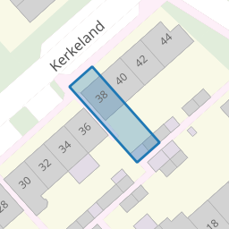 Perceel AMR02-D-4925