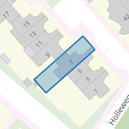 Perceel AMR02-D-4945