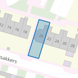 Perceel AMR02-D-4998