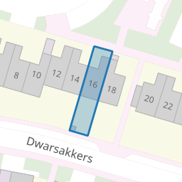 Perceel AMR02-D-5000