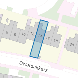 Perceel AMR02-D-5001