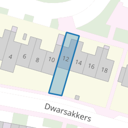 Perceel AMR02-D-5002