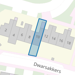 Perceel AMR02-D-5003