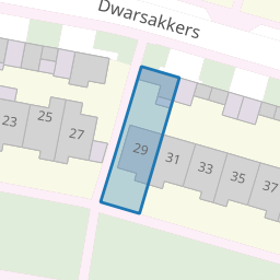 Perceel AMR02-D-5009