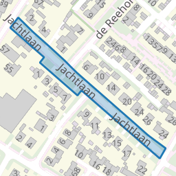 Perceel AMR02-D-5036