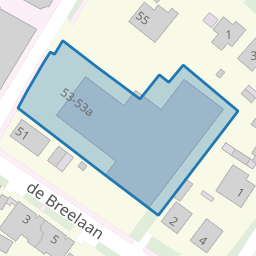 Perceel AMR02-D-5040