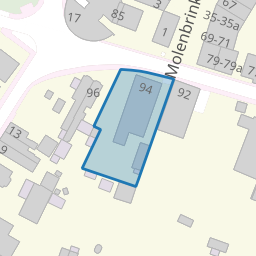 Perceel AMR02-D-5084