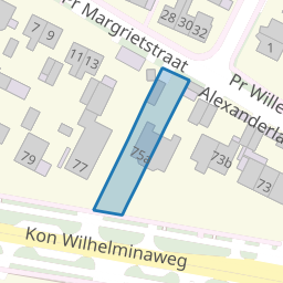 Perceel AMR02-D-5126