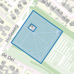 Perceel AMR02-D-5134