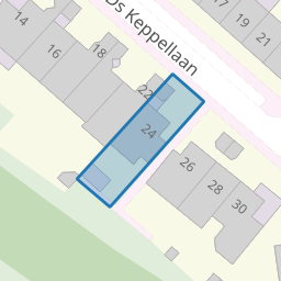 Perceel AMR02-D-5155