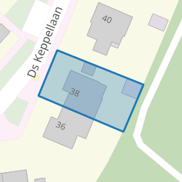 Perceel AMR02-D-5163