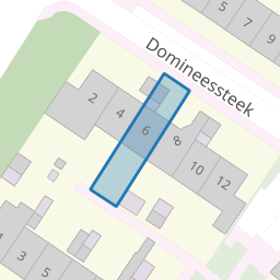 Perceel AMR02-D-5181