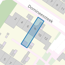 Perceel AMR02-D-5182