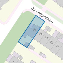 Perceel AMR02-D-5200