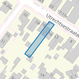 Perceel AMR02-D-5207