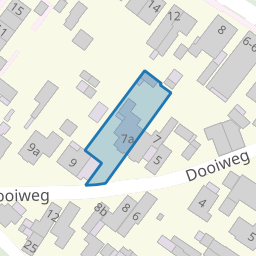 Perceel AMR02-D-5209