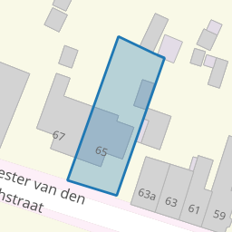 Perceel AMR02-D-5221