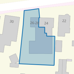 Perceel AMR02-D-5232