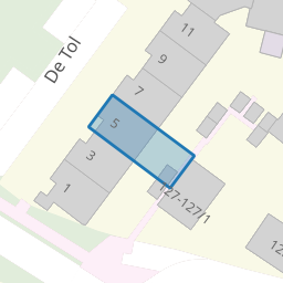 Perceel AMR02-D-5247