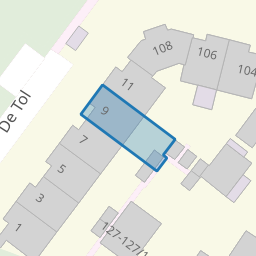 Perceel AMR02-D-5249