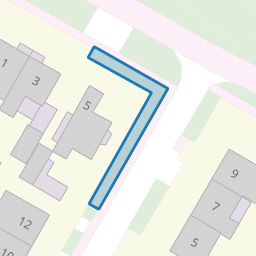 Perceel AMR02-D-5297