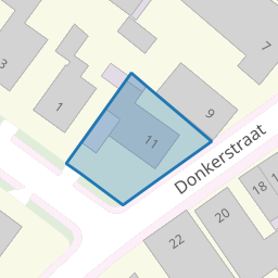 Perceel AMR02-D-5309