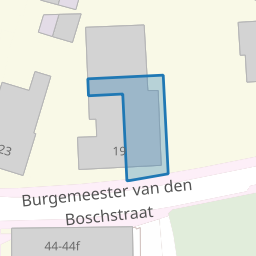 Perceel AMR02-D-5317