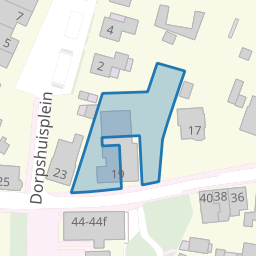 Perceel AMR02-D-5318