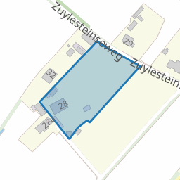 Perceel AMR02-D-5404