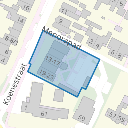 Perceel AMR02-D-5410